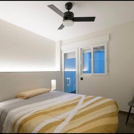 Centrico Apartamento 6 Personas バレンシア エクステリア 写真
