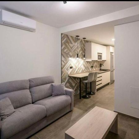 Centrico Apartamento 6 Personas バレンシア エクステリア 写真