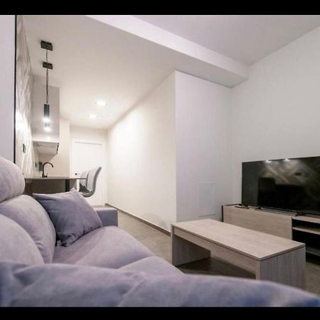Centrico Apartamento 6 Personas バレンシア エクステリア 写真