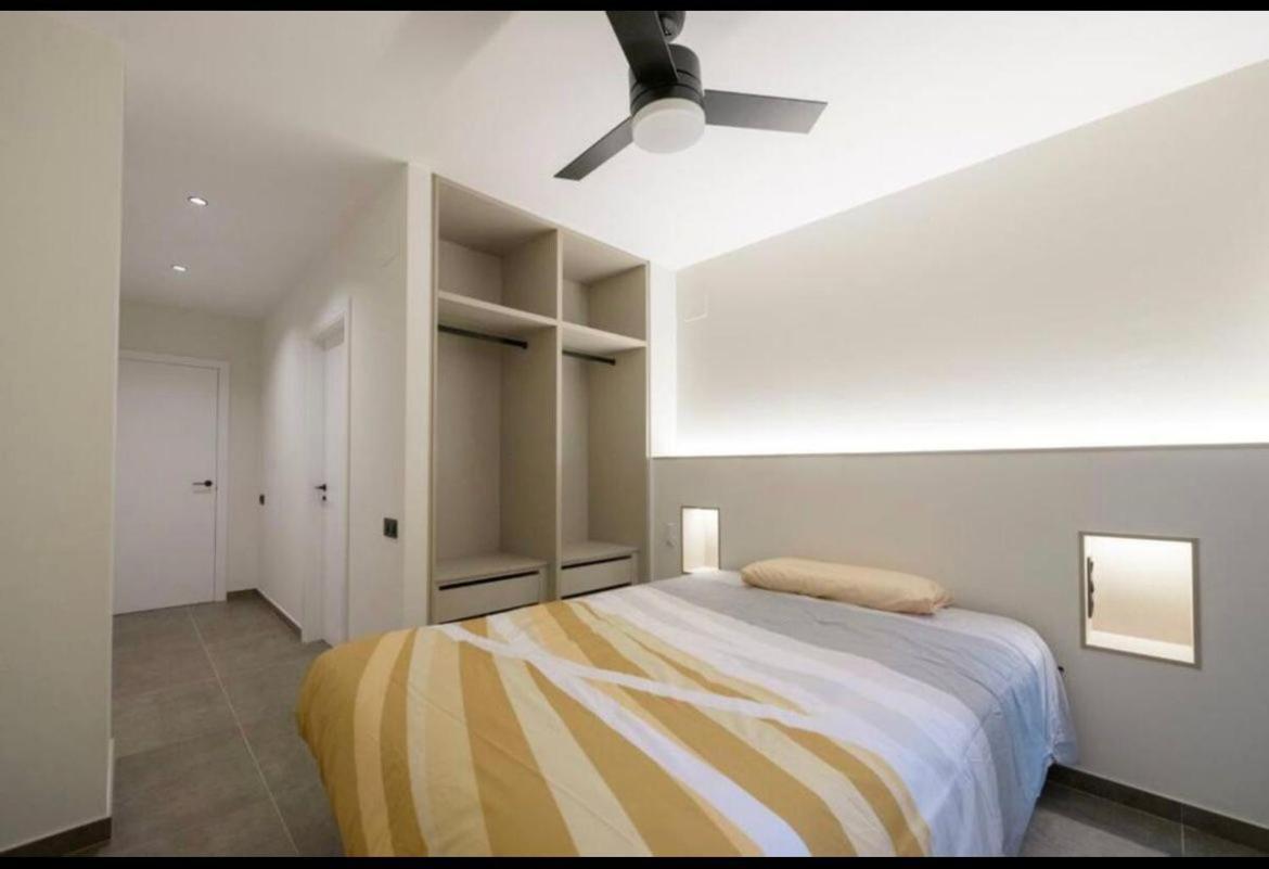 Centrico Apartamento 6 Personas バレンシア エクステリア 写真