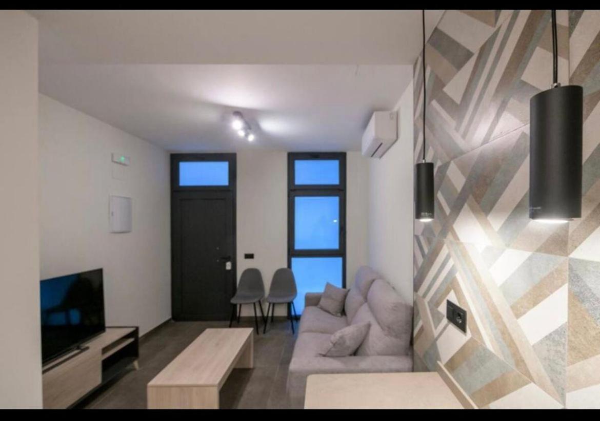 Centrico Apartamento 6 Personas バレンシア エクステリア 写真