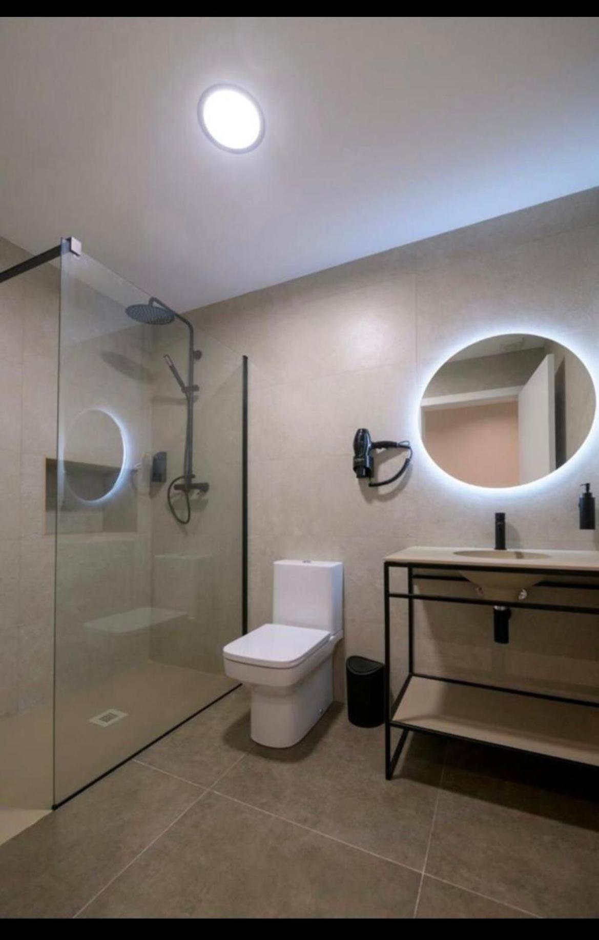 Centrico Apartamento 6 Personas バレンシア エクステリア 写真
