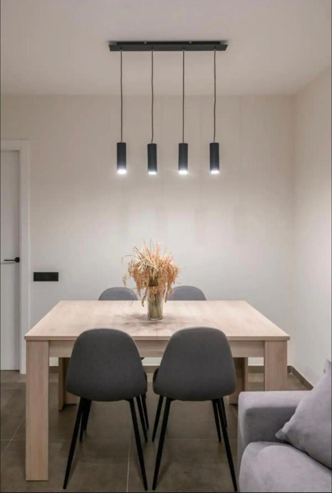 Centrico Apartamento 6 Personas バレンシア エクステリア 写真