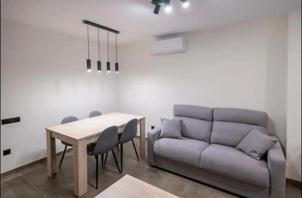 Centrico Apartamento 6 Personas バレンシア エクステリア 写真