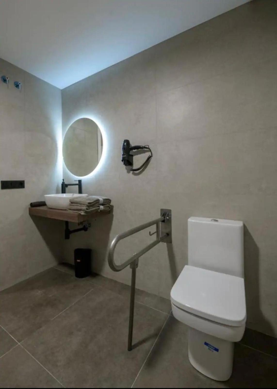 Centrico Apartamento 6 Personas バレンシア エクステリア 写真