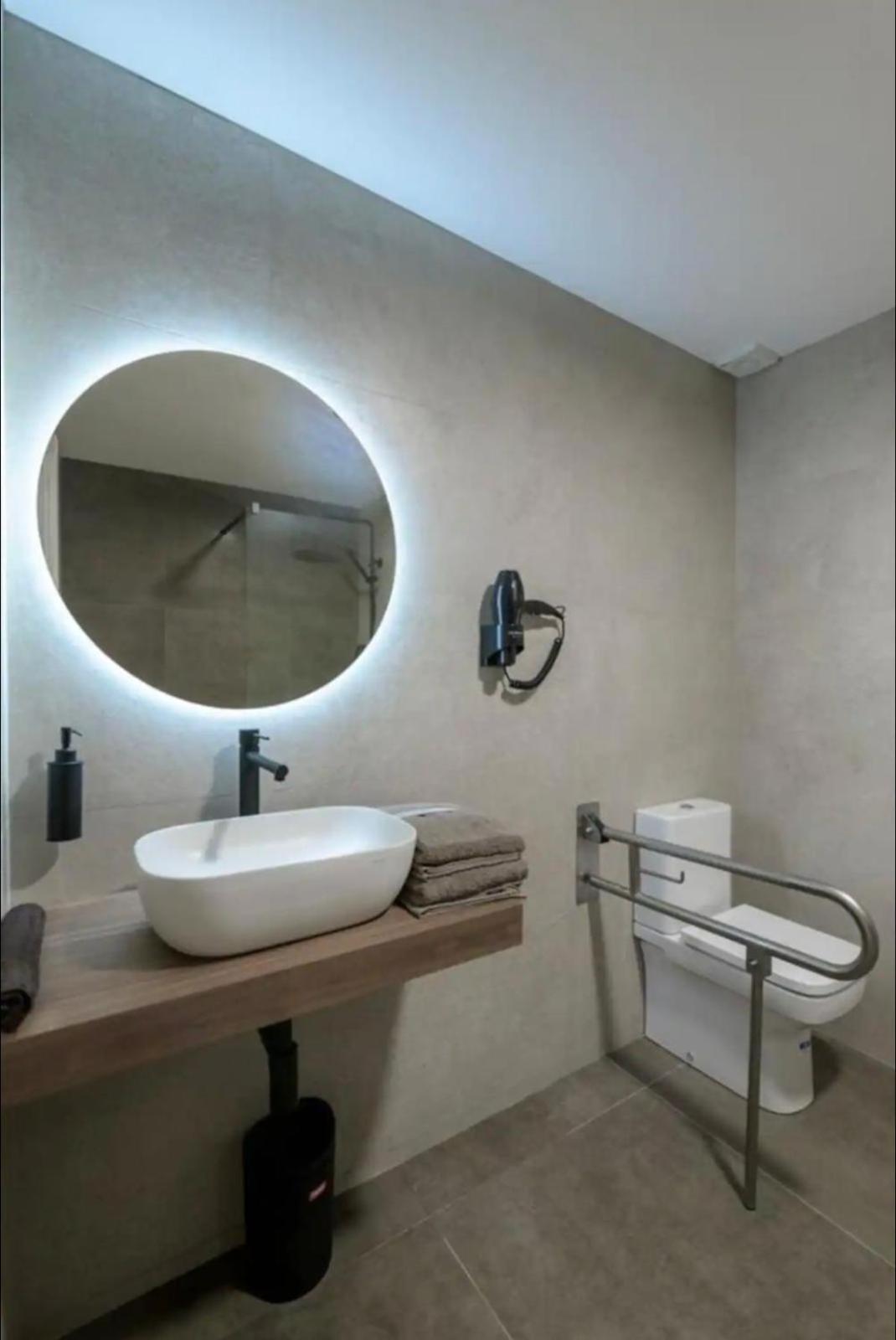 Centrico Apartamento 6 Personas バレンシア エクステリア 写真